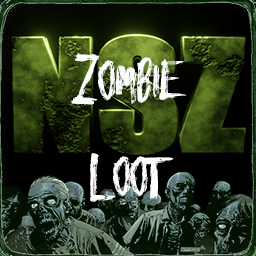 NSZLOOT – Project Zomboid Mod