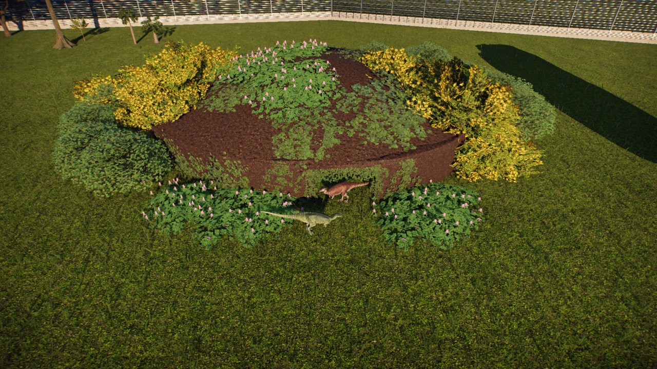 Small animal shelter bungalow