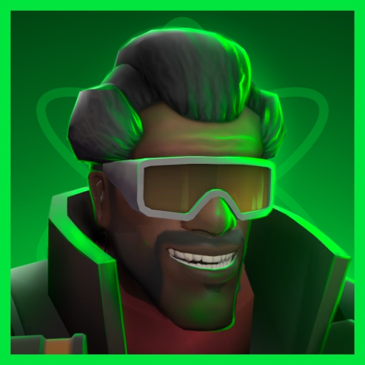 Pyrotechnic Professor (Graduate)