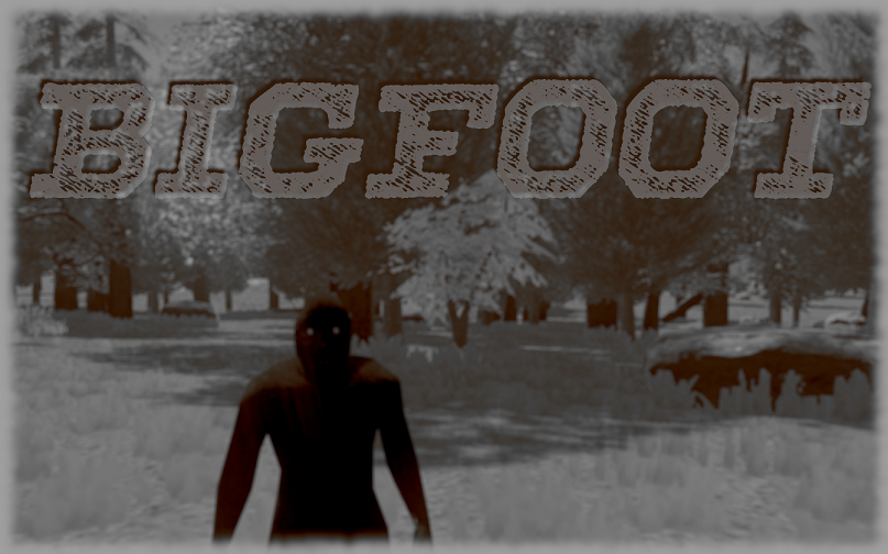 Bigfoot