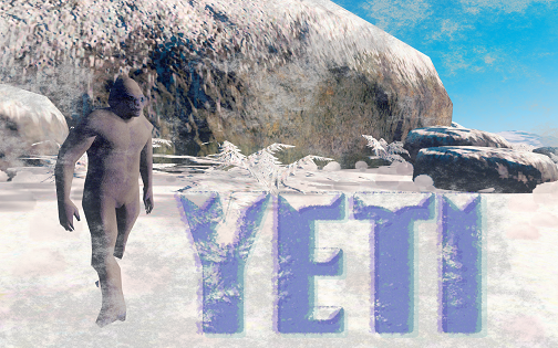 Yeti