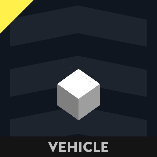 Invisible Equipment Slot (Rope)