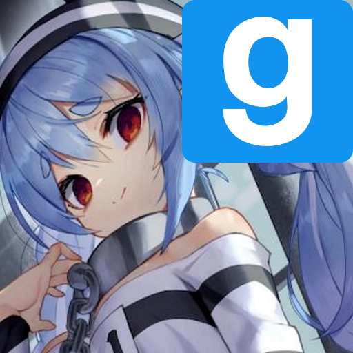 Hololive Pekora Prisoner - PM
