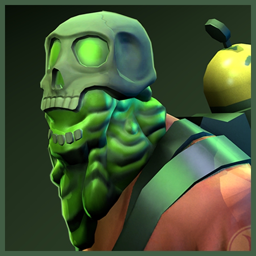 Nuclear Meltdown