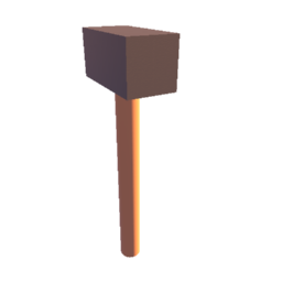 Teardown Hammer
