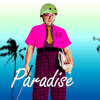 PARADISE//HAMMER//MEDIUM//2 FLOORS//MODDED preview