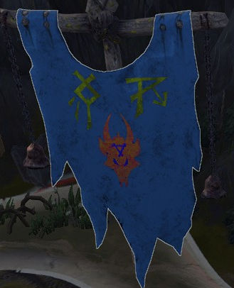 ZCB2.3 Rat Conquerors Recolor