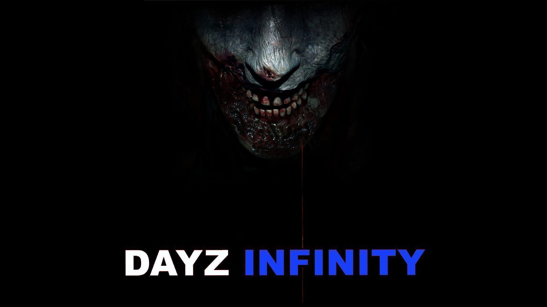 Infinity-Chernarus