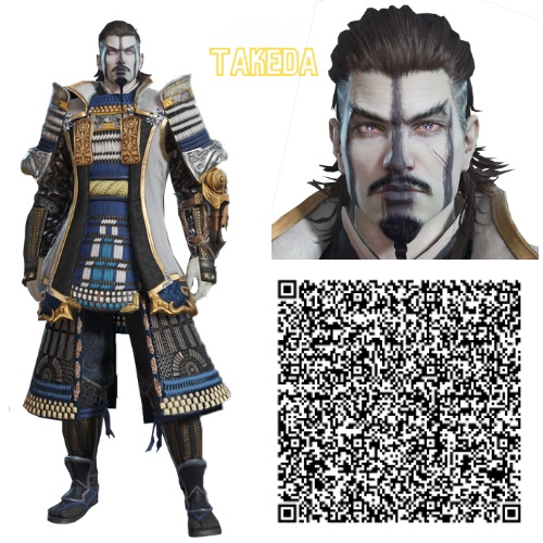 Steam Community :: Guide :: NARAKA: BLADEPOINT | PRESETS