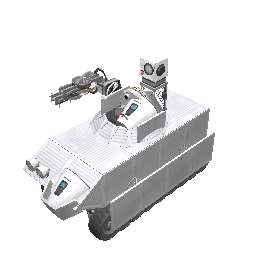 Stock IFV/Serval