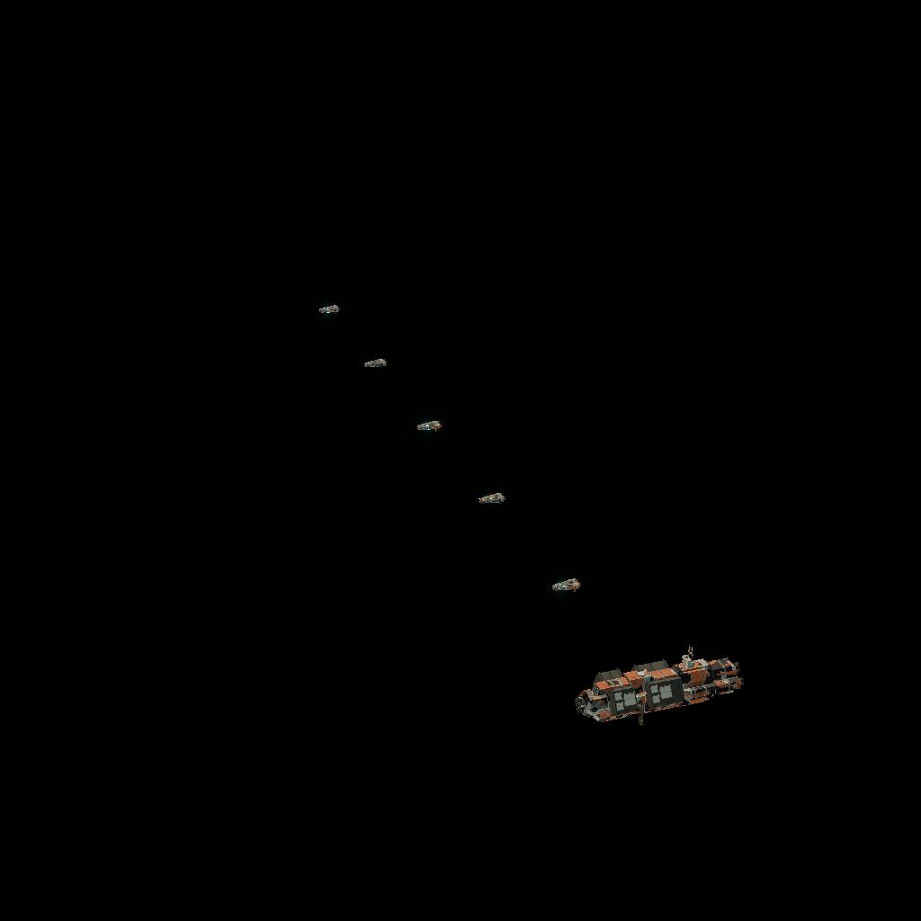 Unknown Squadron
