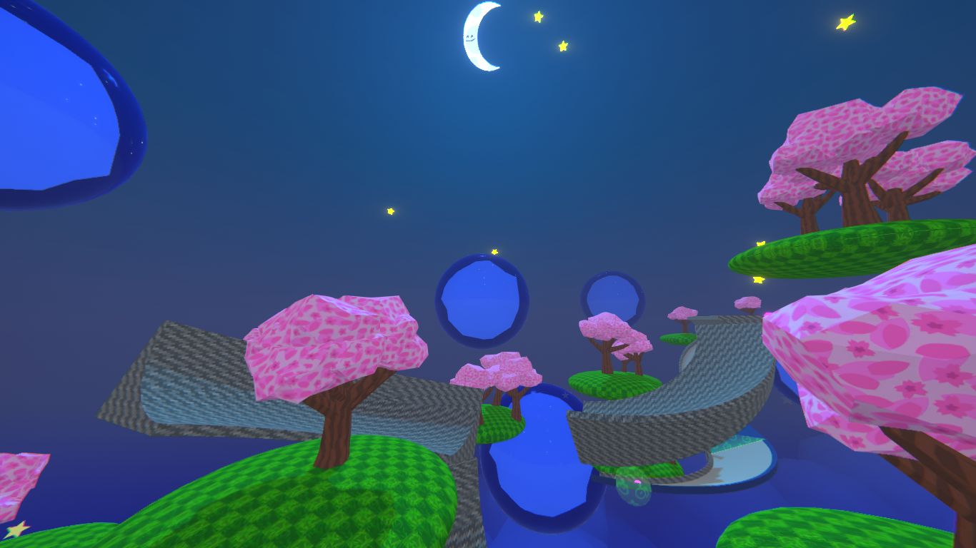 Jardim Da Noite