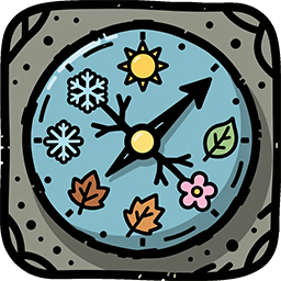SaiJi_A – Don't Starve Together Mod