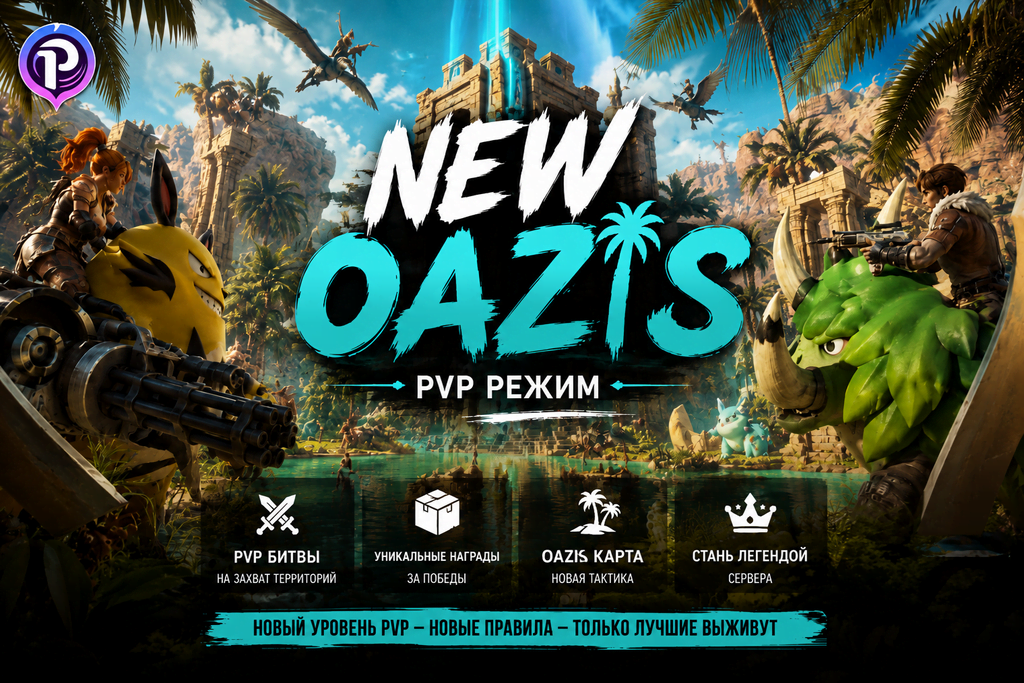 OAZIS CORE
