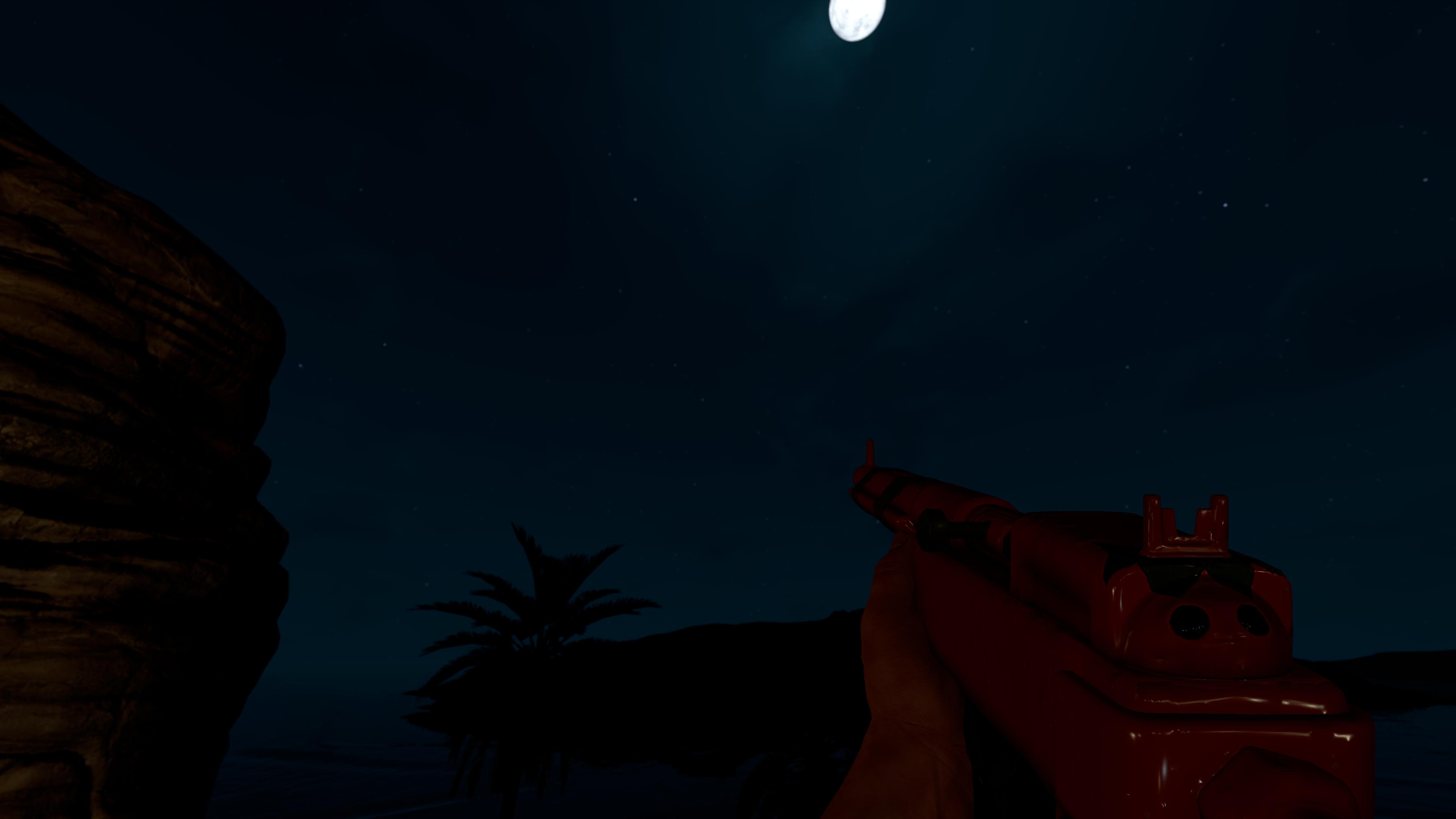 Señor Tomato SAR