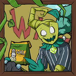 这是个啥 – Don't Starve Together Mod