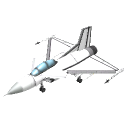 TB-62C Goldfinch II