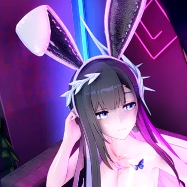 R18 [剧情向] 爱露出的海瑟音小姐被罪袋灌满 Sex with Hysilens~~❤