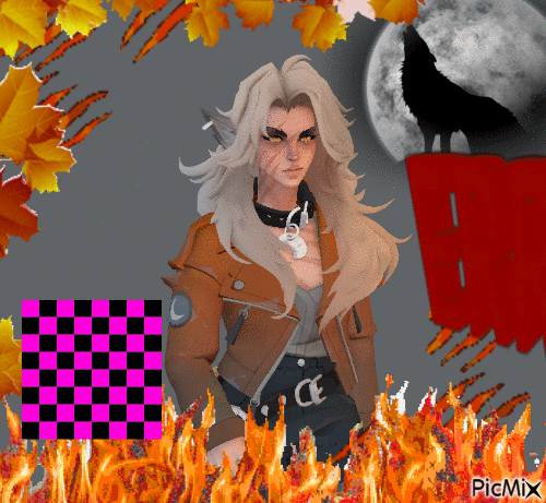 Deadlock | Silver Playermodel