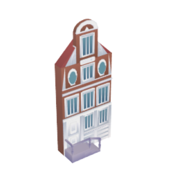 dutch facade