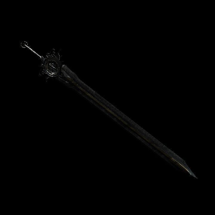 Steampunk Sword