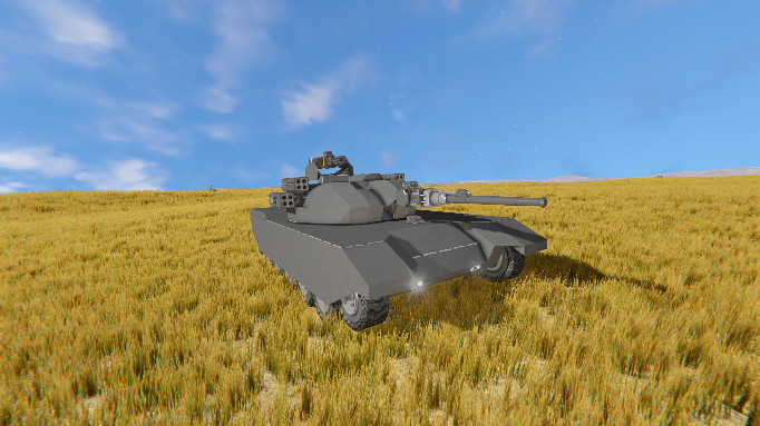 TRN - TR-92RL