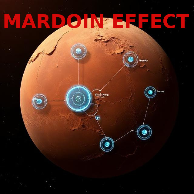 Mardoin Effect