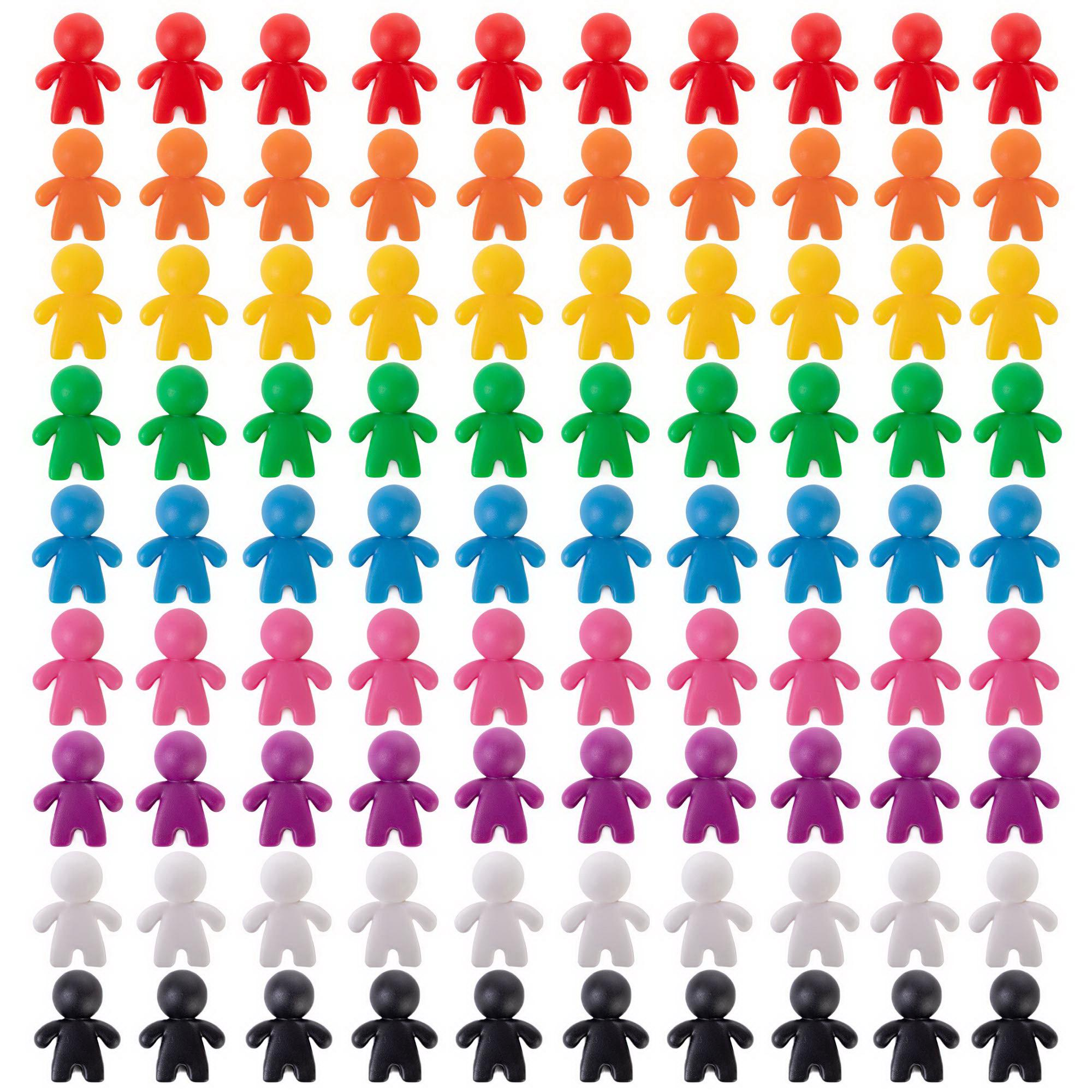 Peeple Player Pawns