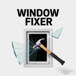 Window Fixer | Fix windows | B42 SP/MP – Project Zomboid Mod