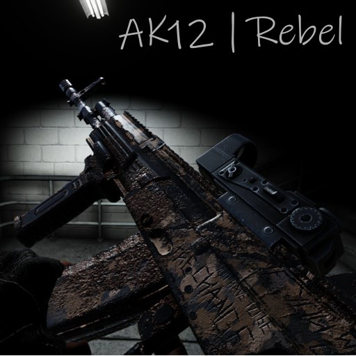 AK-12 Rebel