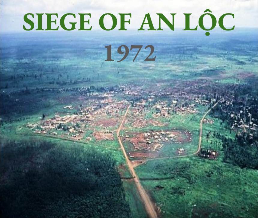 An Lộc [Vietnam Map]
