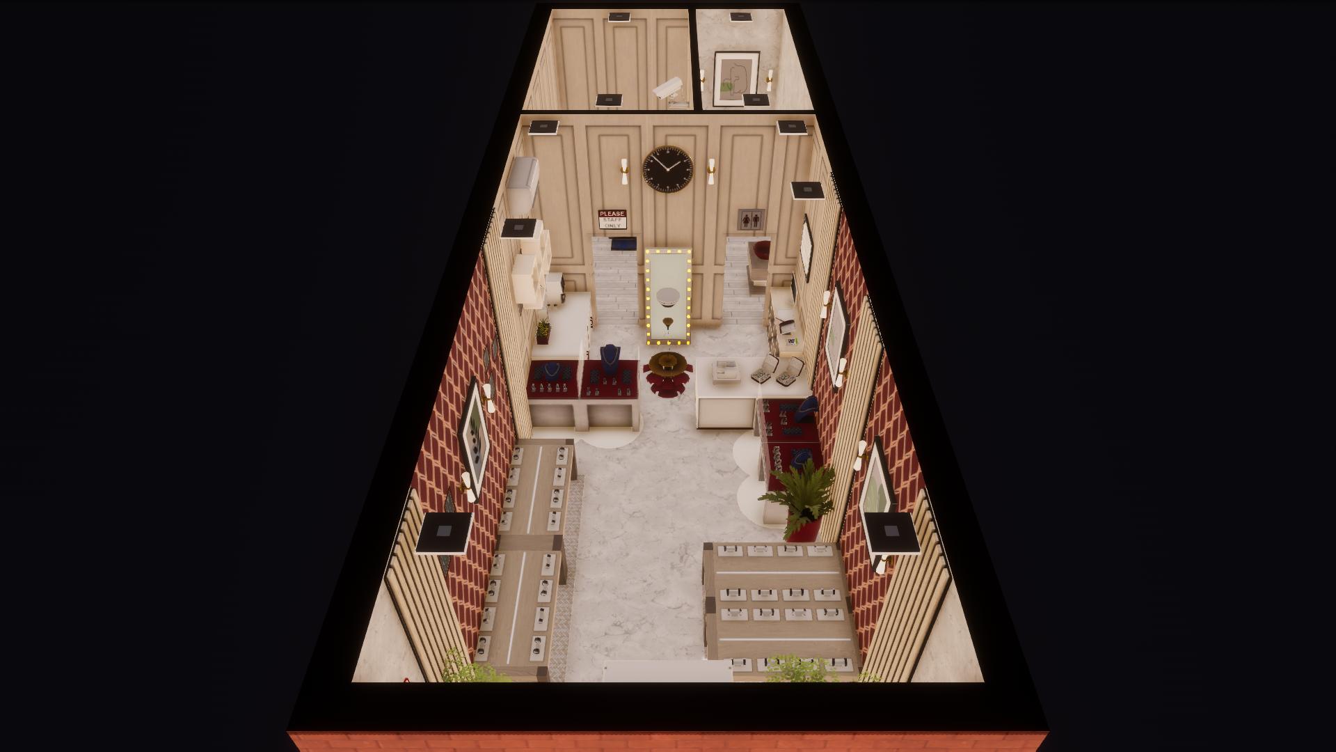 Рубин - Ruby jewelry store A1