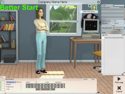 BetterStart