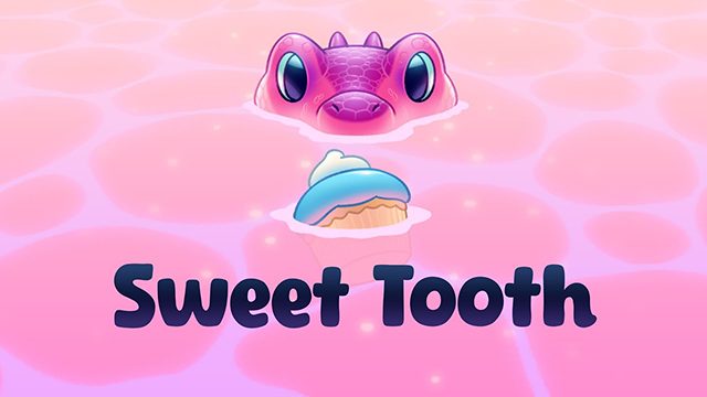 Sweet Tooth - Tempo Lab Games preview