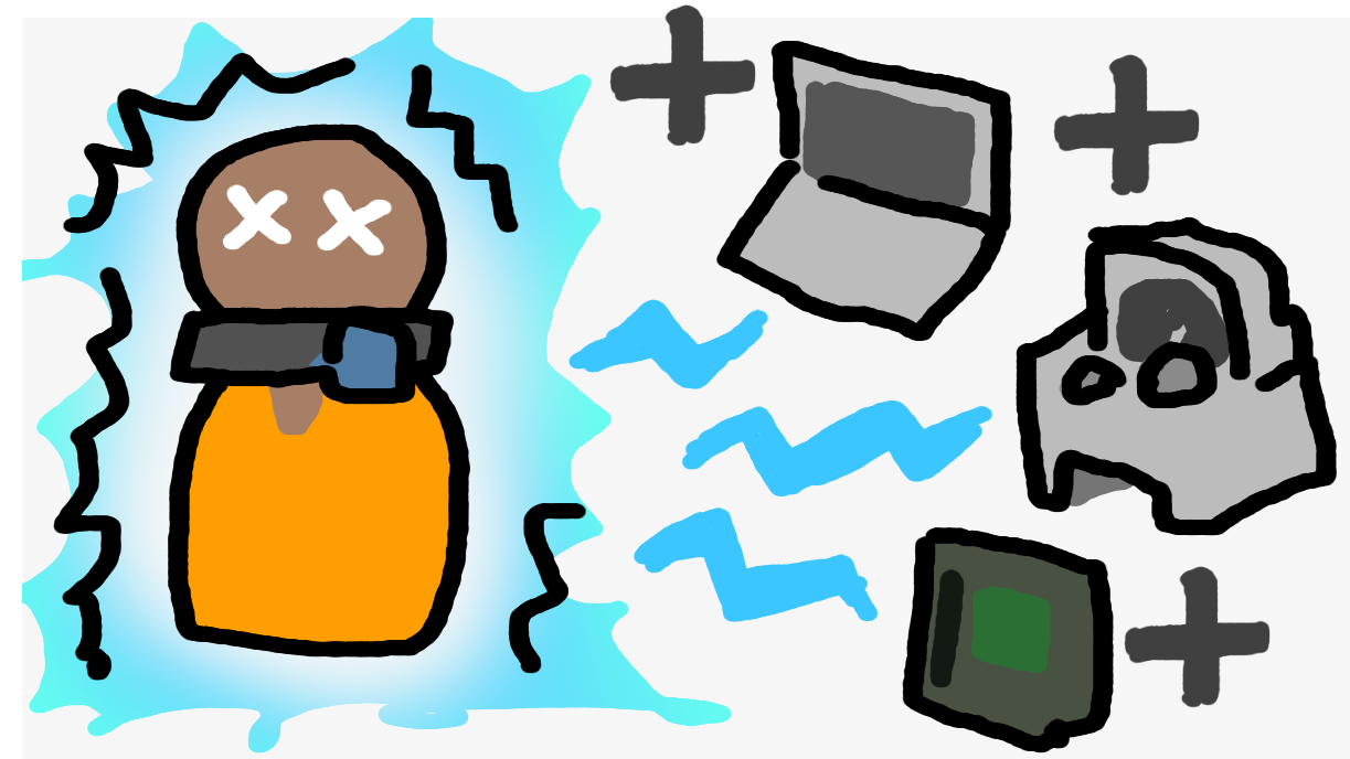 Simple Slavery Collars Remote Ctrl Fix