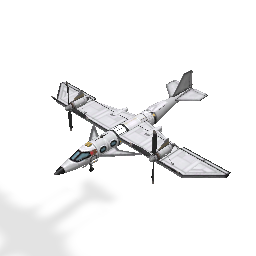 ElectroPlane preview