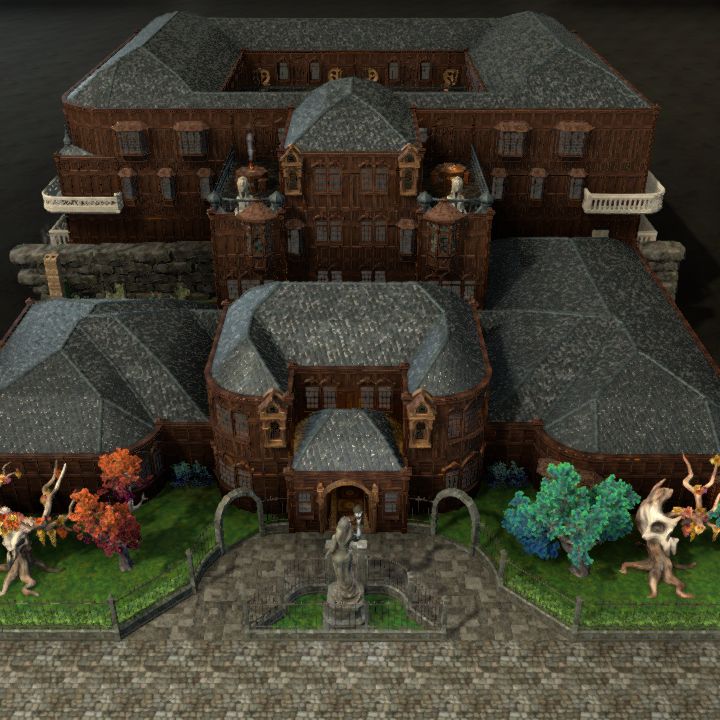 FaeMont Inn