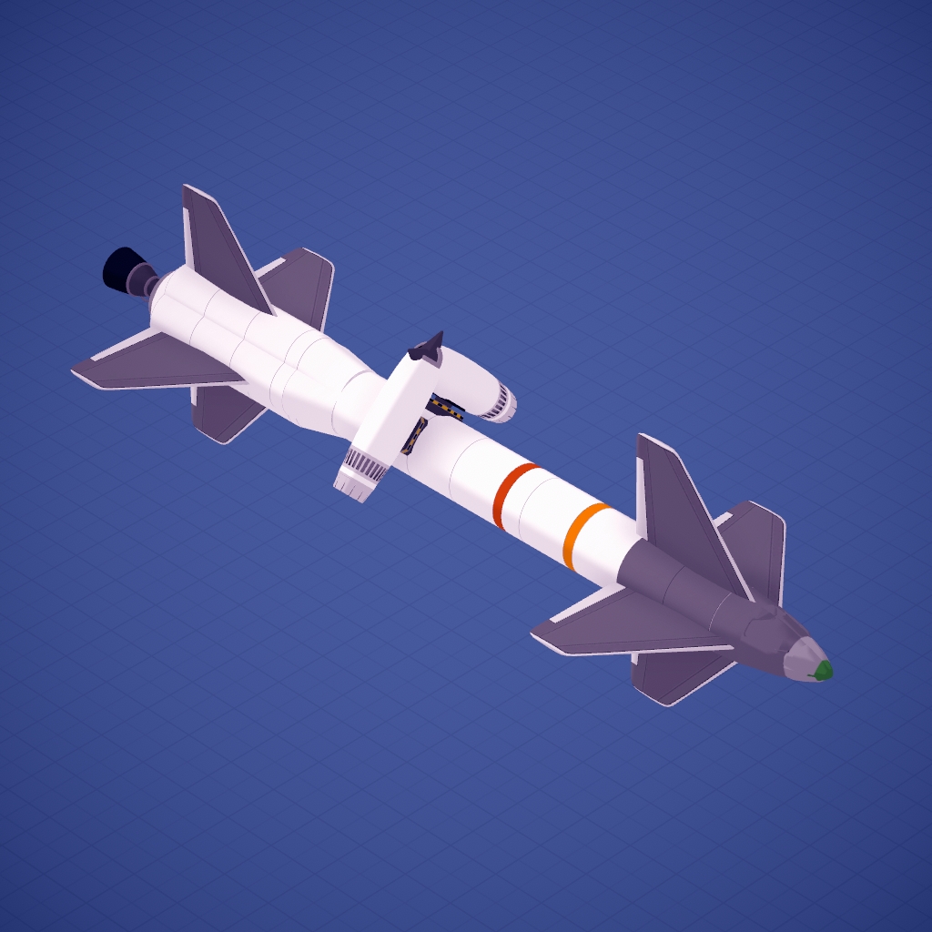 Raytheon AIM-9X Sidewinder Block II