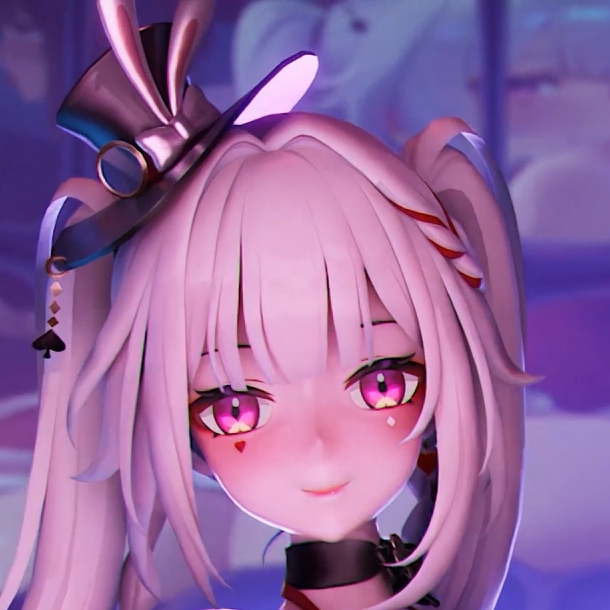 三仁月饼 26.06 崩坏星穹铁道 Honkai:Star Rail 火花 Sparxie preview