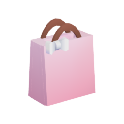 Shop Bag 1