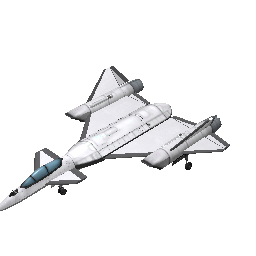 F-412B “Seraph”