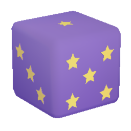 Star D6