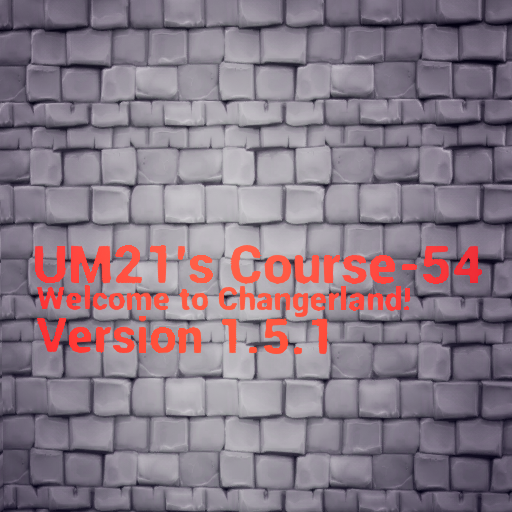 UM21's Course-54
