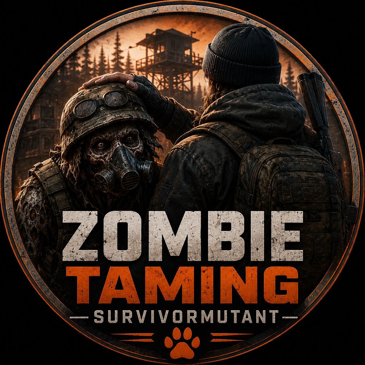 Zombie Taming [DEMO Version]