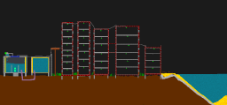 Atomic CIty