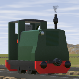 Talyllyn Railway 5 "Midlander" - Rebuilt