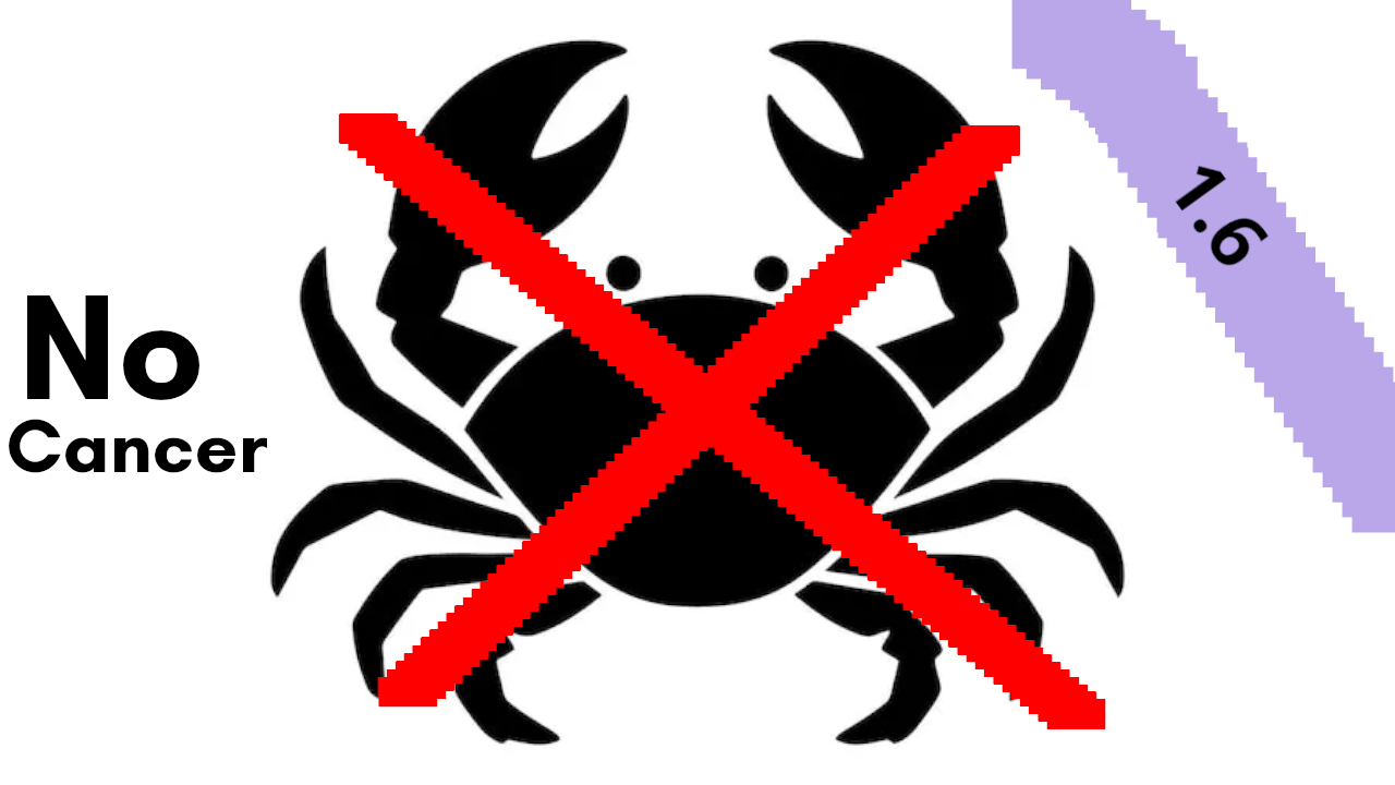 No Cancer preview