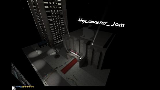 bhop_monster_jam – Counter-Strike 2 Mod