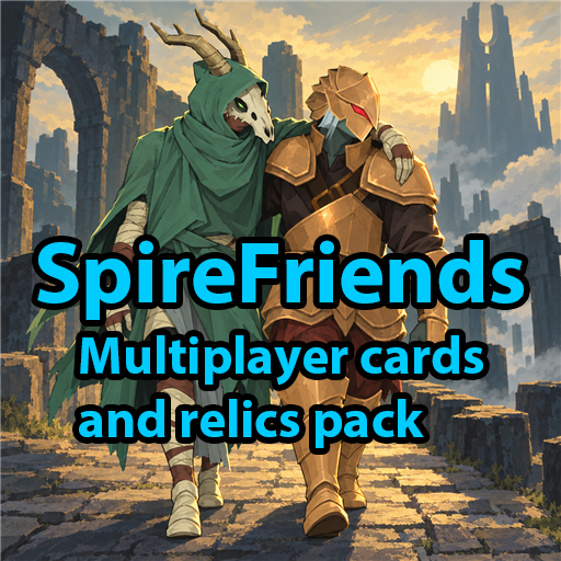 SpireFriends preview