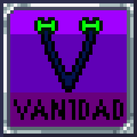 Angel Vanidad – tModLoader Mod